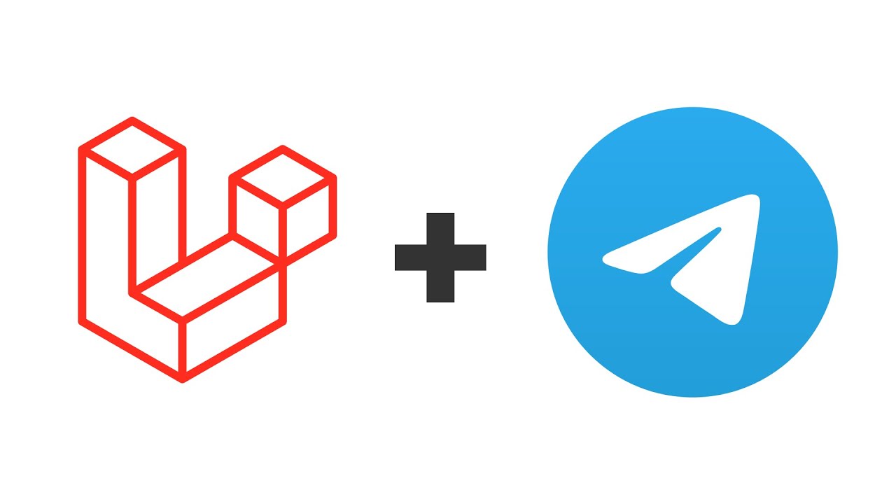 Laravel Telegram Bot Integration