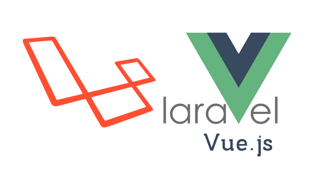 Laravel Vue Application